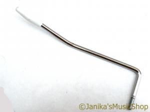TREMOLO ARM CHROME 5MM